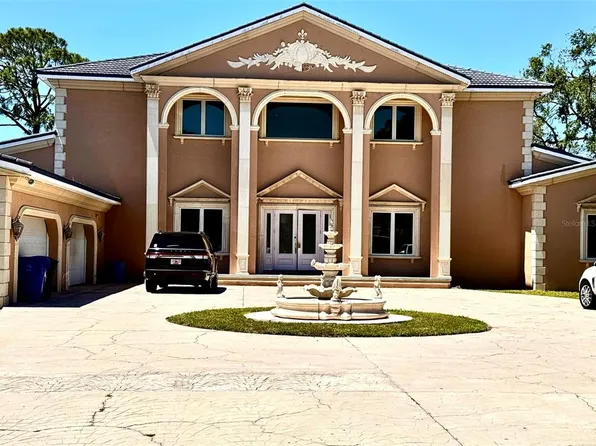 1516 Bayshore Blvd, Dunedin, FL 34698