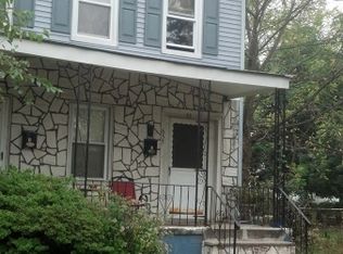 655-57 W 4th St, Plainfield, NJ 07060