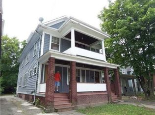 115-117 Avenue B Ave, Rochester, NY 14621