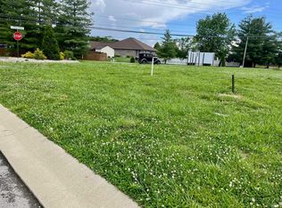 3016 Fehme Ct, Evansville, IN 47725