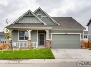 6525 Zimmerman Lake Rd, Timnath, CO 80547