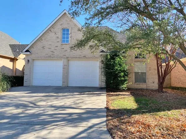 1113 Ellison Park Cir, Denton, TX 76205