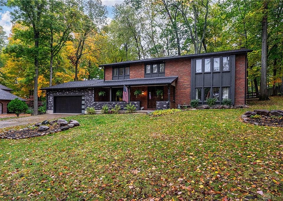 2934 Stauffer Dr, Beavercreek, OH 45434 MLS 898181 Zillow