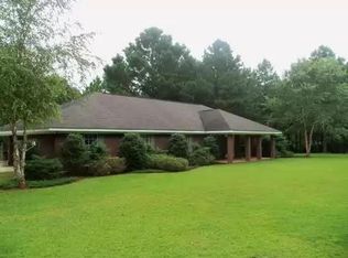 5972 County Road 6631, Banks, AL 36005