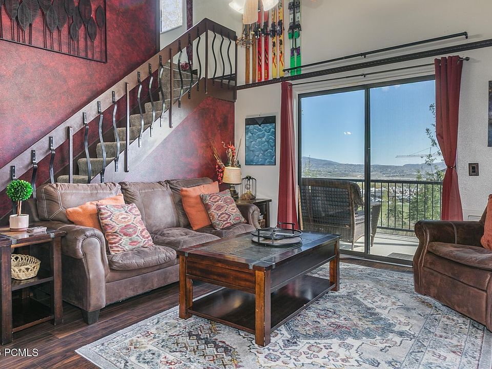 1st image of 2025 Canyons Resort Dr APT Q8