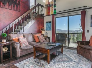 2025 Canyons Resort Dr APT Q8, Park City, UT 84098