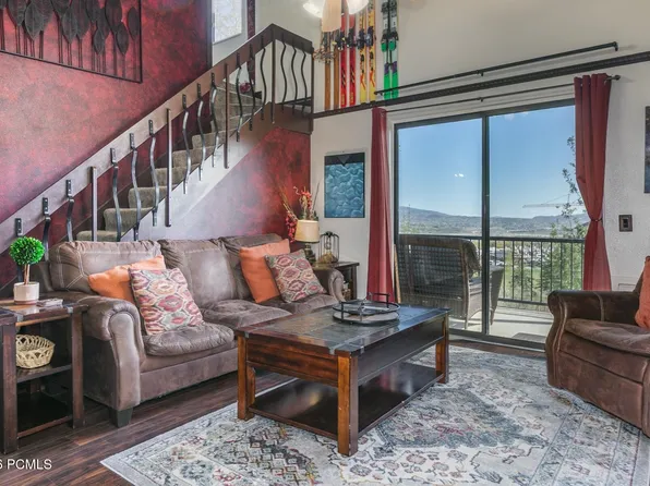 2025 Canyons Resort Dr APT Q8, Park City, UT 84098