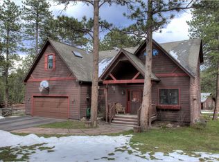 29036 Pine Rd, Evergreen, CO 80439