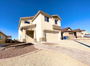 14565 Ava Leigh Ave, El Paso, TX 79938