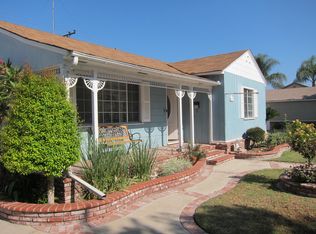 4253 Petaluma Ave, Lakewood, CA 90713