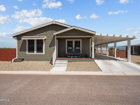 2501 W WICKENBURG Way #333, Wickenburg, AZ 85390