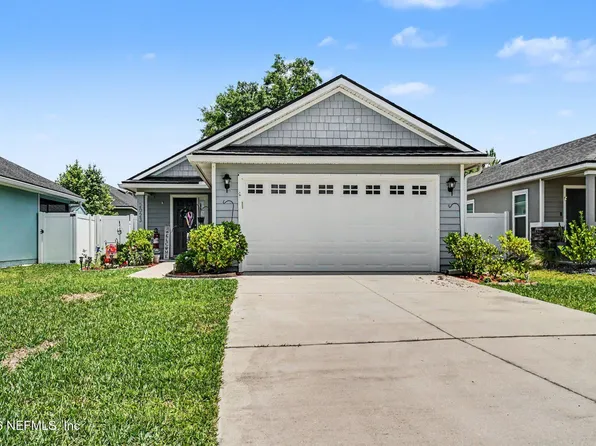 2023 EDMUND RANDOLPH Court, Jacksonville, FL 32221