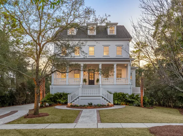 217 King George St, Charleston, SC 29492