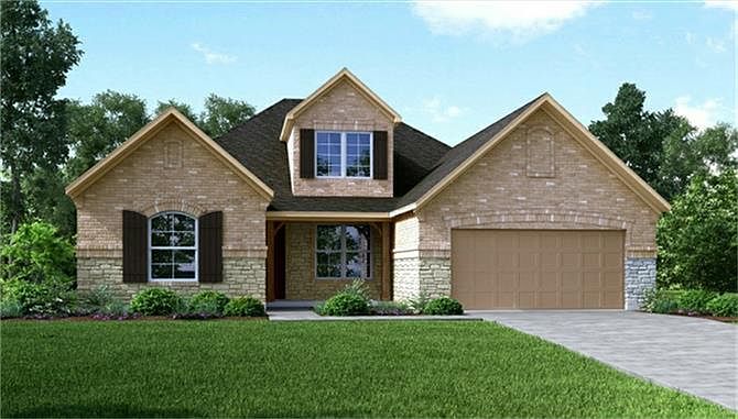 1st image of 18606 Hayden Lakes Dr