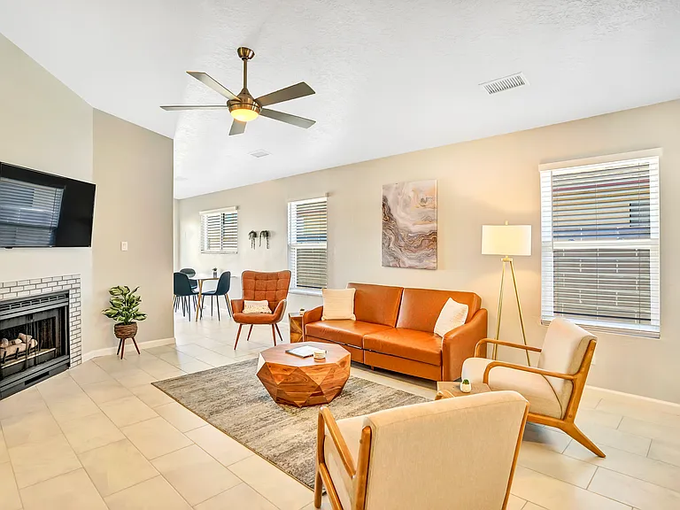 5216 Bogart St NW — Photo 9