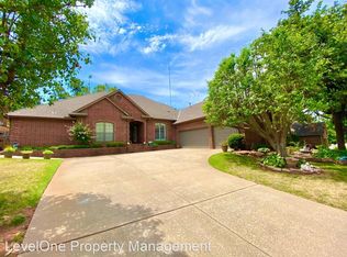1520 Two Bridge Dr, Oklahoma City, OK 73131