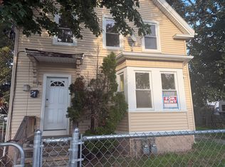 70 Laureston St #1, Brockton, MA 02301