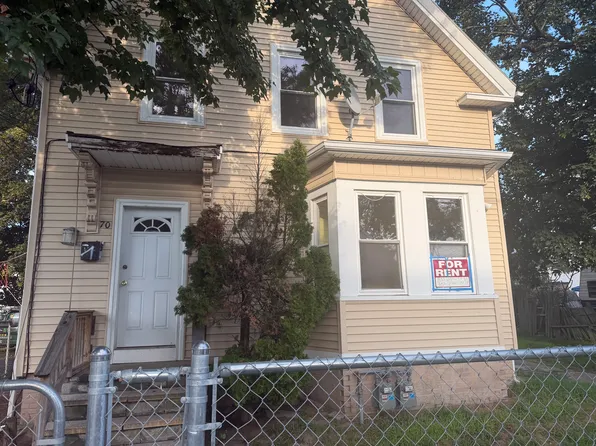 70 Laureston St #1, Brockton, MA 02301