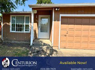 4828 Buffalo Dr SE, Salem, OR 97317