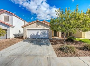 9564 Green Spruce St, Las Vegas, NV 89123