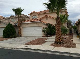 970 Dancing Vines Ave, Las Vegas, NV 89183