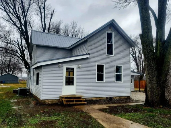 5930 S 900 W, South Whitley, IN 46787