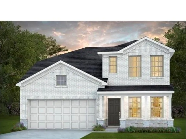 9022 Bay Lodge Ln, Baytown, TX 77521