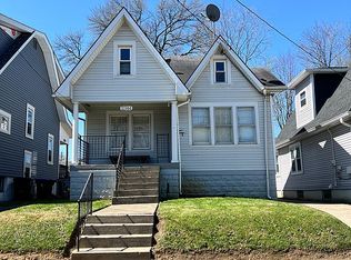 2344 Lansdowne Ave, Louisville, KY
