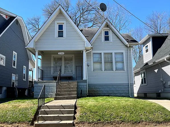 2344 Lansdowne Ave, Louisville, KY 40217