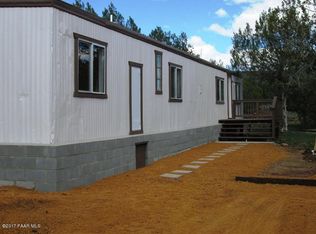 3308 N Joyce Dr, Williams, AZ 86046