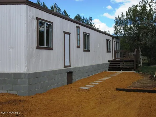 3308 N Joyce Dr, Williams, AZ 86046