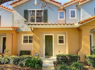 7352 Yoder St, Windermere, FL 34786