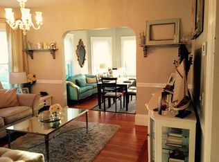 17 Brewster St, Providence, RI 02906