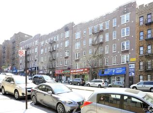 4225 Carpenter Ave APT 1, Bronx, NY 10466