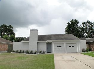22119 Fincastle Dr, Katy, TX 77450
