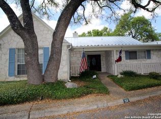34 Rustic Bnd, San Antonio, TX 78230