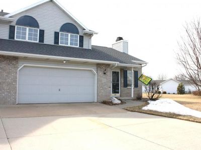 856 Highview Ln, Kimberly, WI, 54136