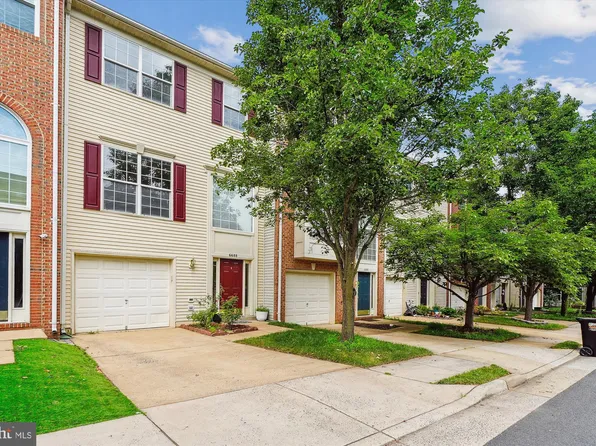 6688 Roderick Loop, Gainesville, VA 20155