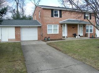 235 Sippo Ave NW, Massillon, OH 44646