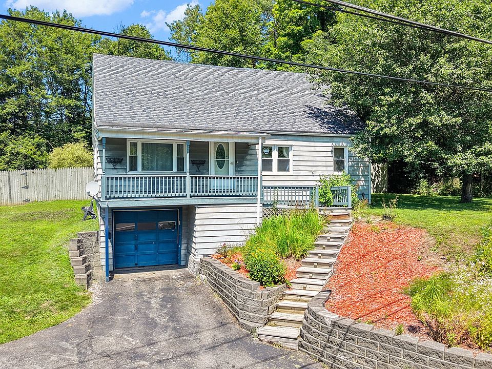 1st image of 1493 E Maine Rd