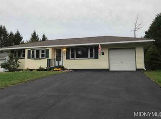 144 Glen Rd S, Rome, NY 13440