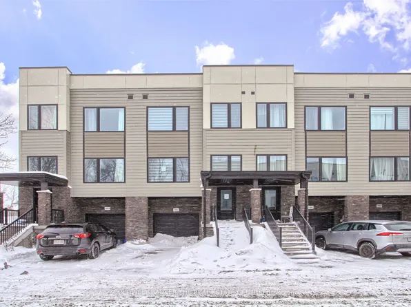 1481 Purchase Pl, Innisfil, ON L0L 1W0