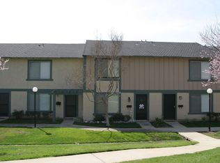 1607 Grant Pl, La Verne, CA 91750