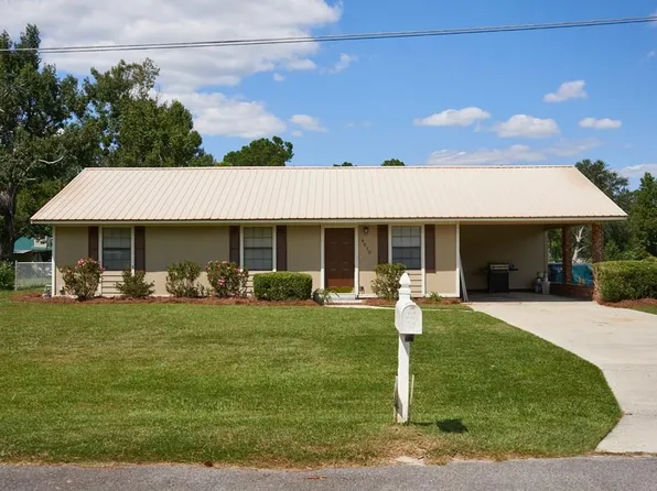4010 Fritz Ln, Valdosta, GA 31605