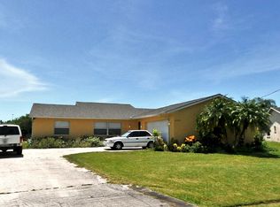 2492 SW Gamberi St, Port Saint Lucie, FL 34953