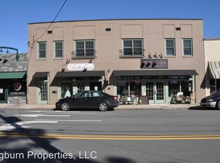 841 Reynolda Rd #1, Winston Salem, NC 27104