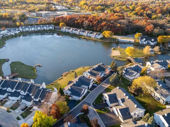 8407 South 76th STREET, Franklin, WI 53132