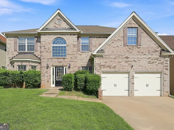 305 Torre Trl, Stockbridge, GA 30281