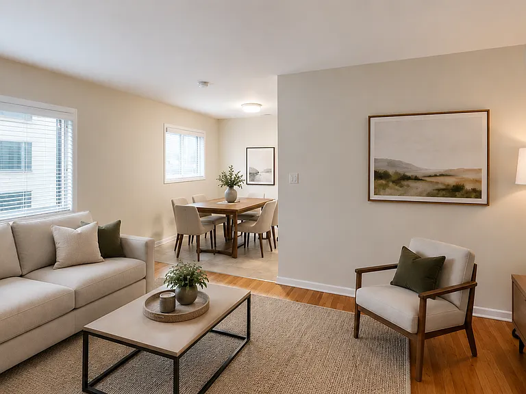 Broad Ripple Flats — Photo 9
