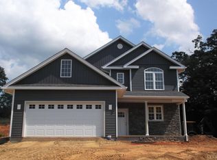 1496 Pilgrim Rd LOT 1, Goode, VA 24556